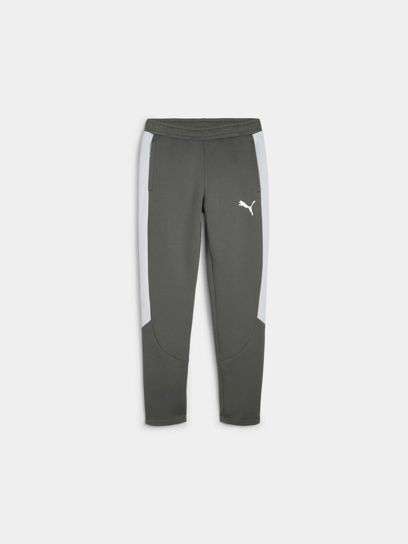 Брюки PUMA Evostripe Pants Dk модель 678997 Фото