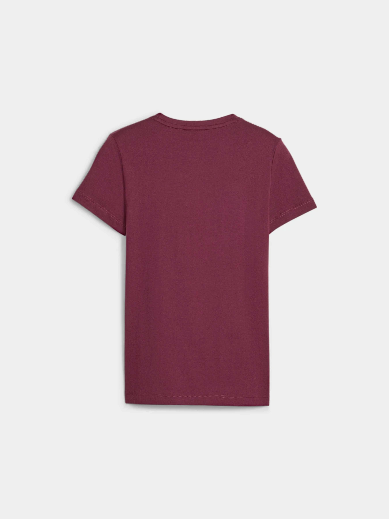 Футболки и поло PUMA Ess Logo Tee модель 587029 Футболки и поло PUMA Ess Logo Tee модель 587029 Фото