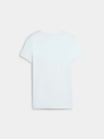 Футболки и поло PUMA Ess Logo Tee модель 587029 Фото