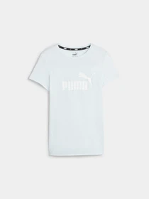 Футболки и поло PUMA Ess Logo Tee модель 587029 Фото