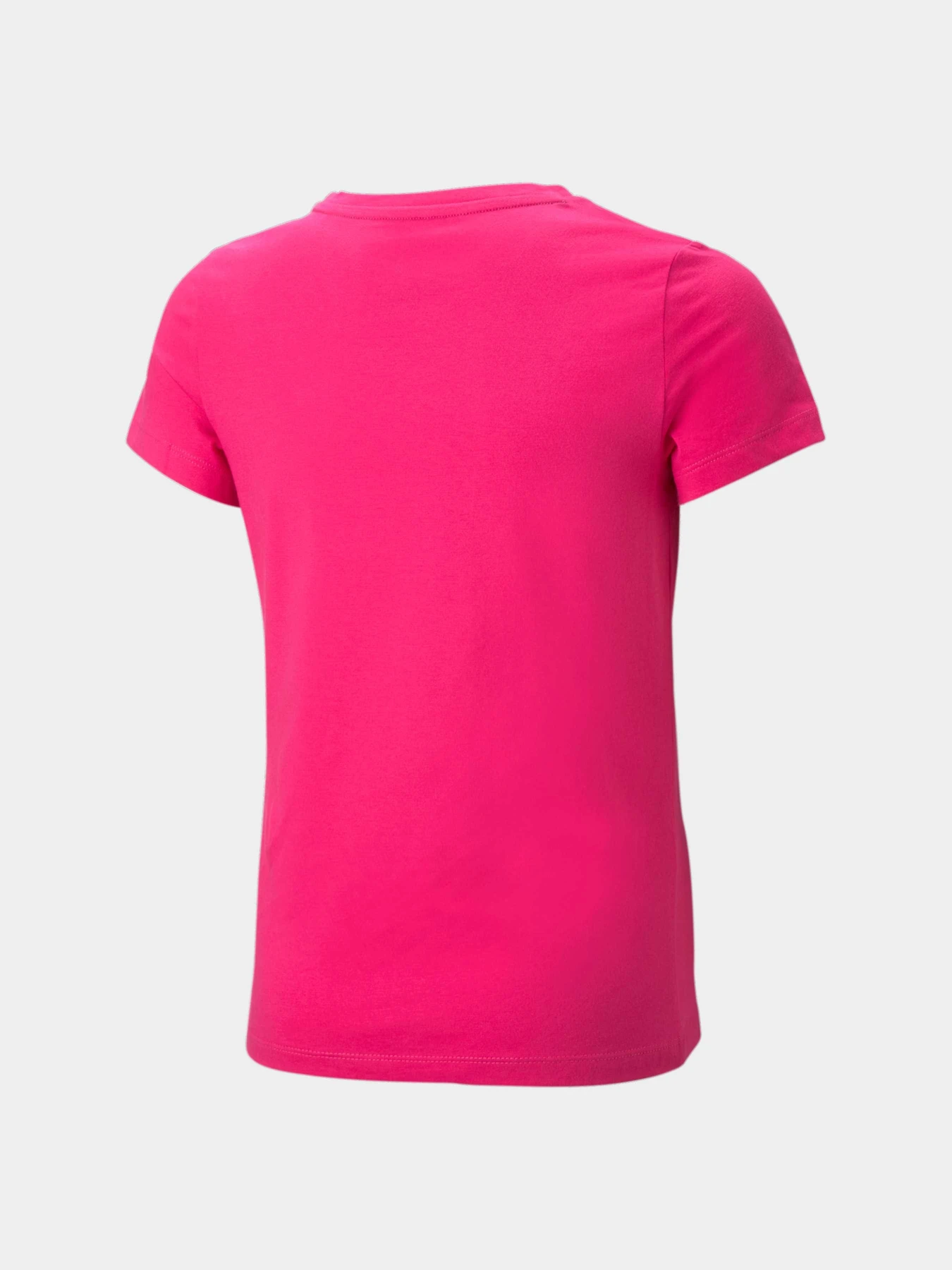 Футболки и поло PUMA Ess Logo Tee модель 587029 Футболки и поло PUMA Ess Logo Tee модель 587029 Фото