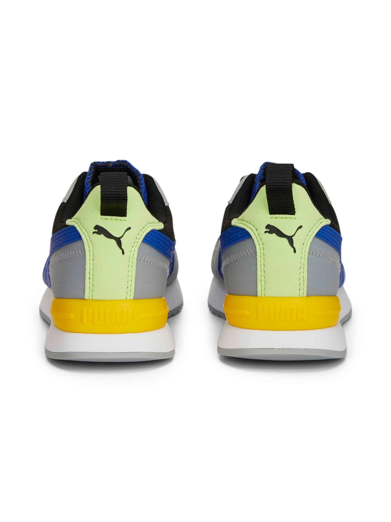 Кроссовки PUMA R78 модель 373117 Фото