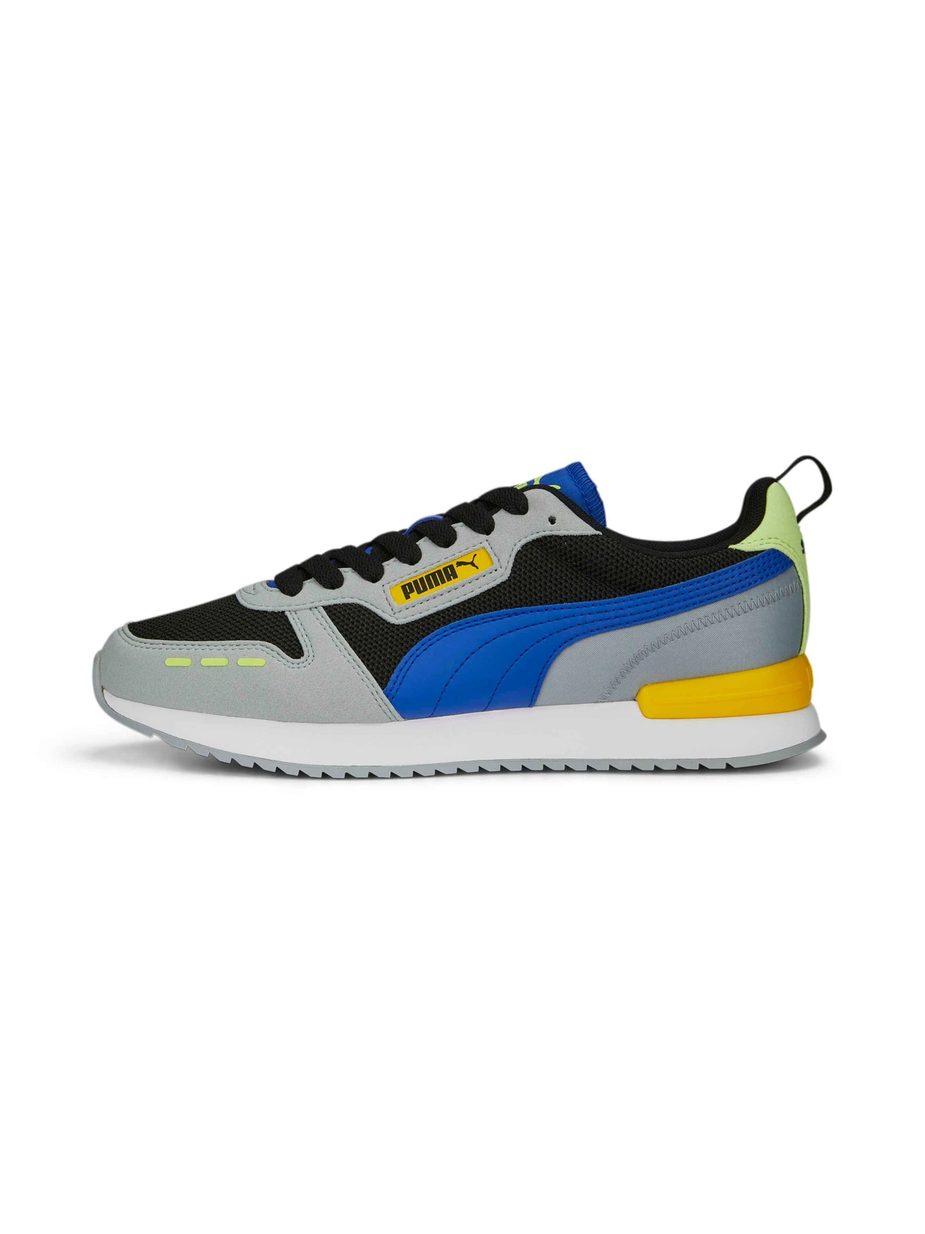 Кроссовки PUMA R78 модель 373117 Фото