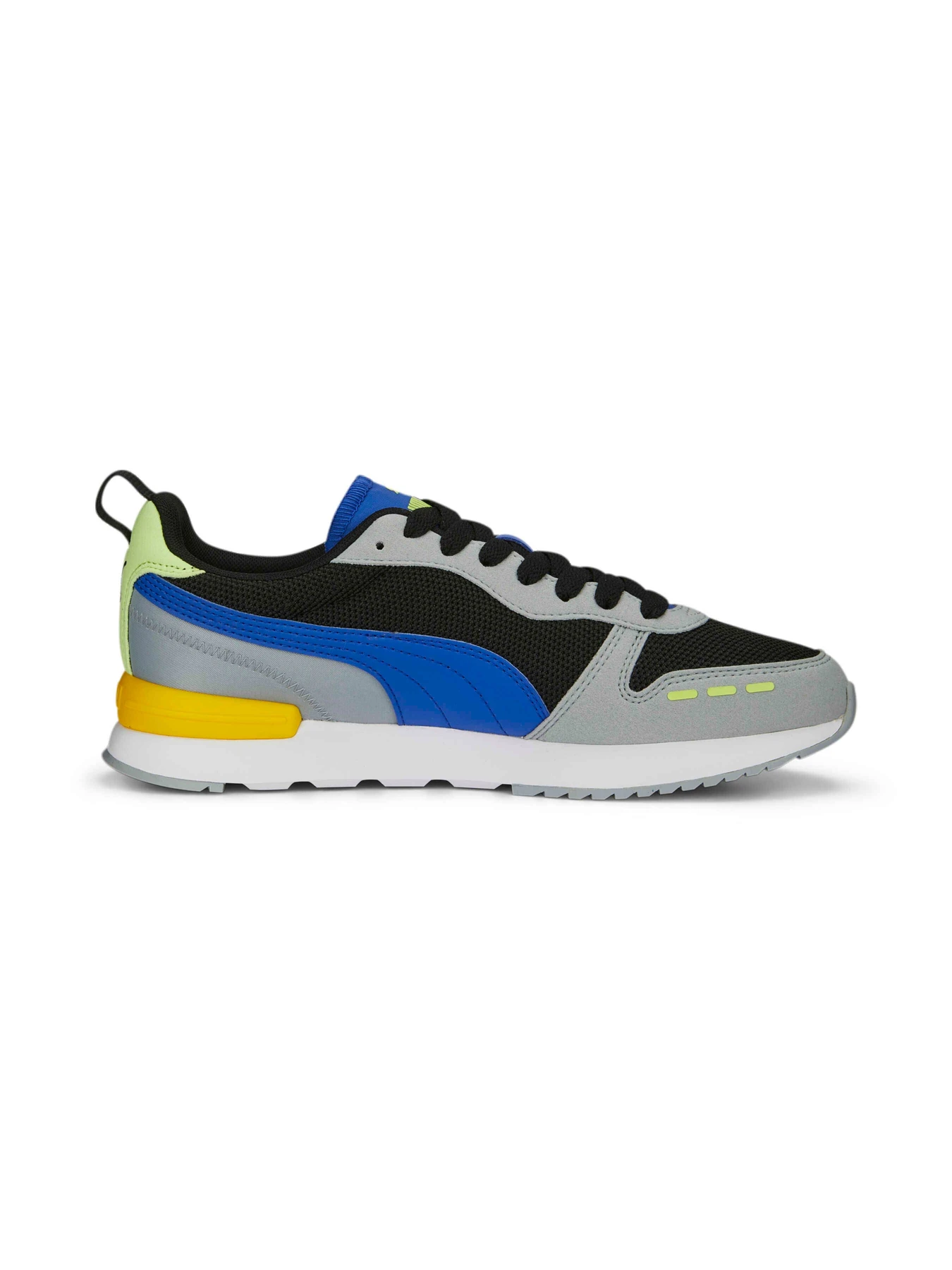 Кроссовки PUMA R78 модель 373117 Фото