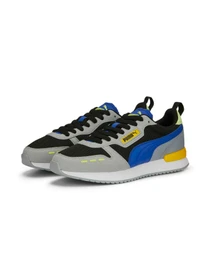 Кроссовки PUMA R78 модель 373117 Фото