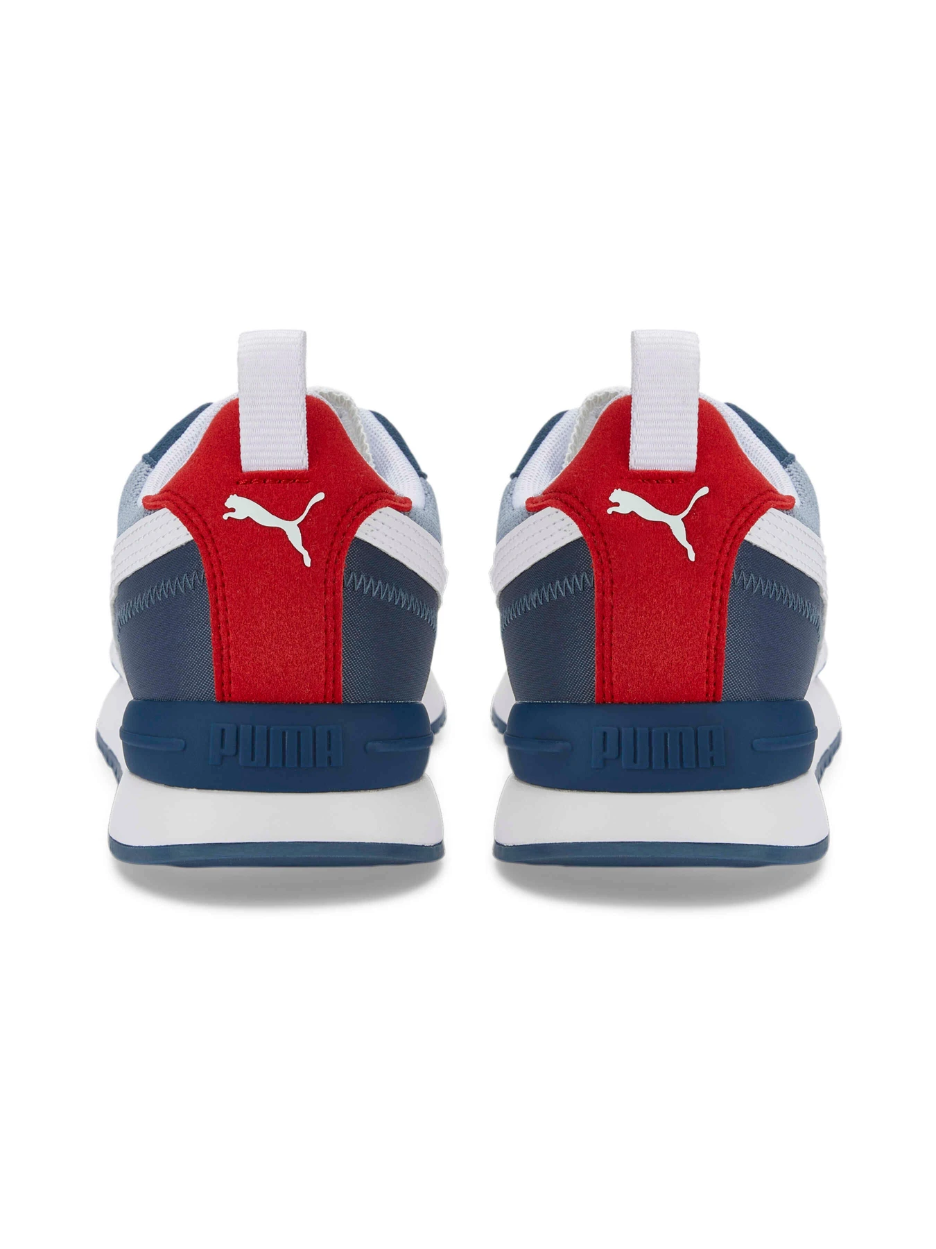 Кроссовки PUMA R78 модель 373117 Фото