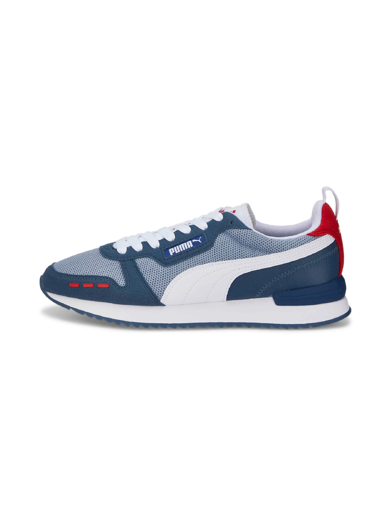Кроссовки PUMA R78 модель 373117 Фото