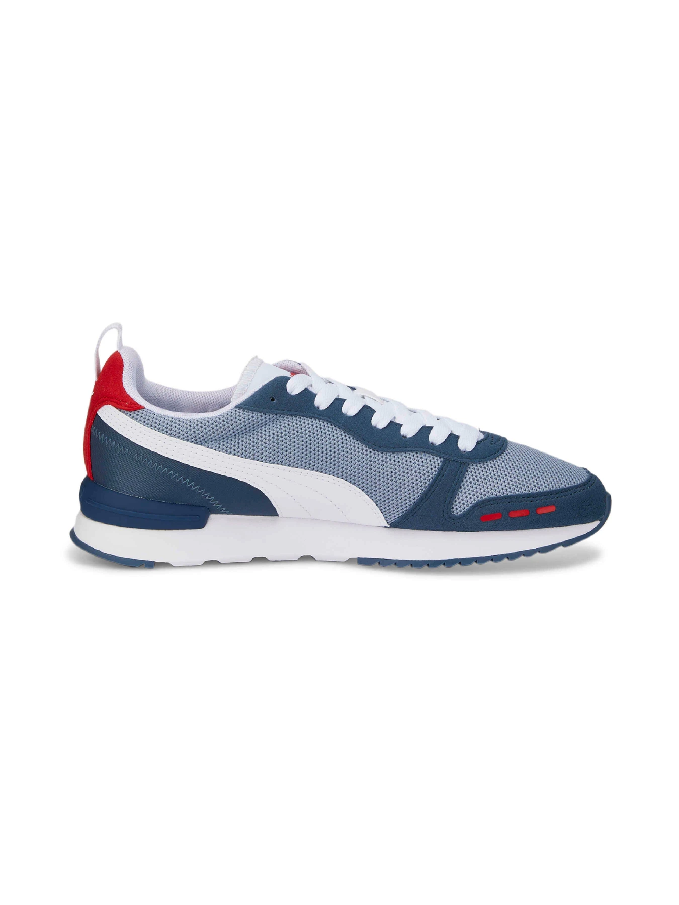 Кроссовки PUMA R78 модель 373117 Фото