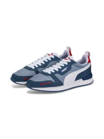 Кроссовки PUMA R78 модель 373117 Фото