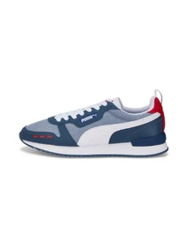 Кроссовки PUMA R78 модель 373117 Фото