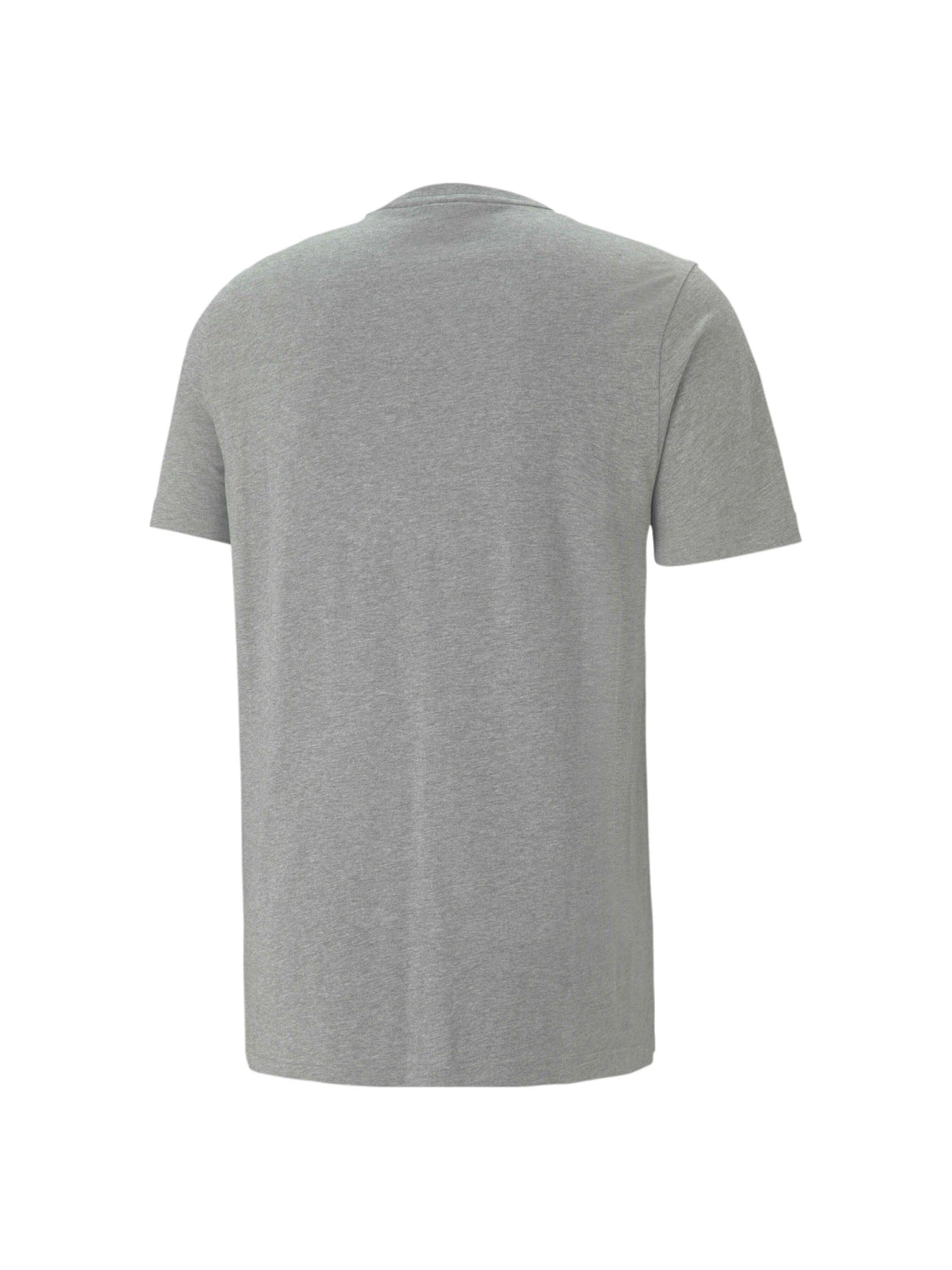 Футболки і поло PUMA Classics Logo Tee модель 530088 Футболки і поло PUMA Classics Logo Tee модель 530088 Фото