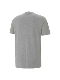 Футболки і поло PUMA Classics Logo Tee модель 530088 Фото