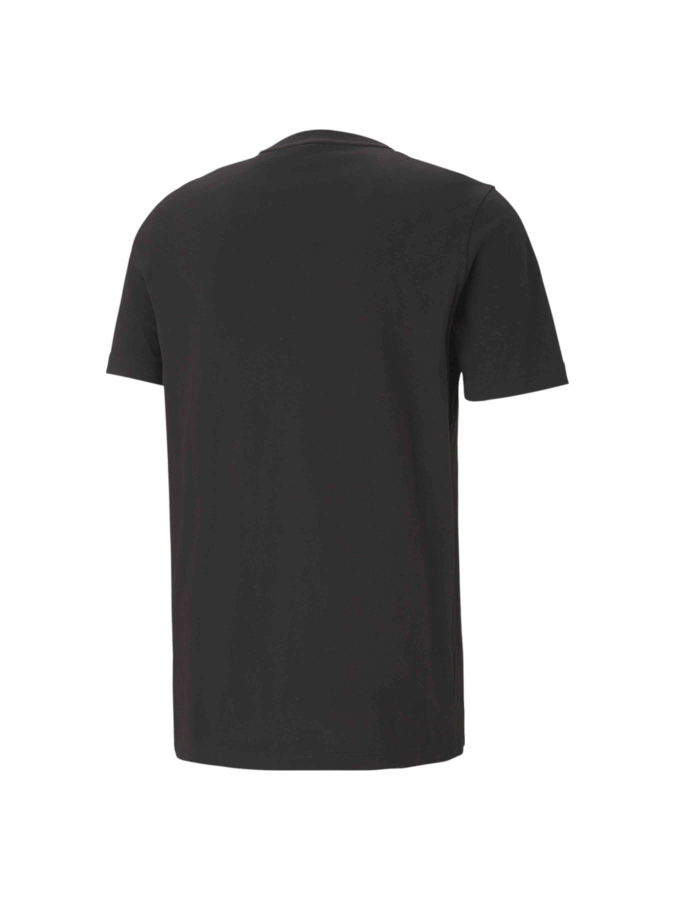 Футболки і поло PUMA Classics Logo Tee модель 530088 Футболки і поло PUMA Classics Logo Tee модель 530088 Фото