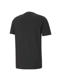 Футболки і поло PUMA Classics Logo Tee модель 530088 Фото
