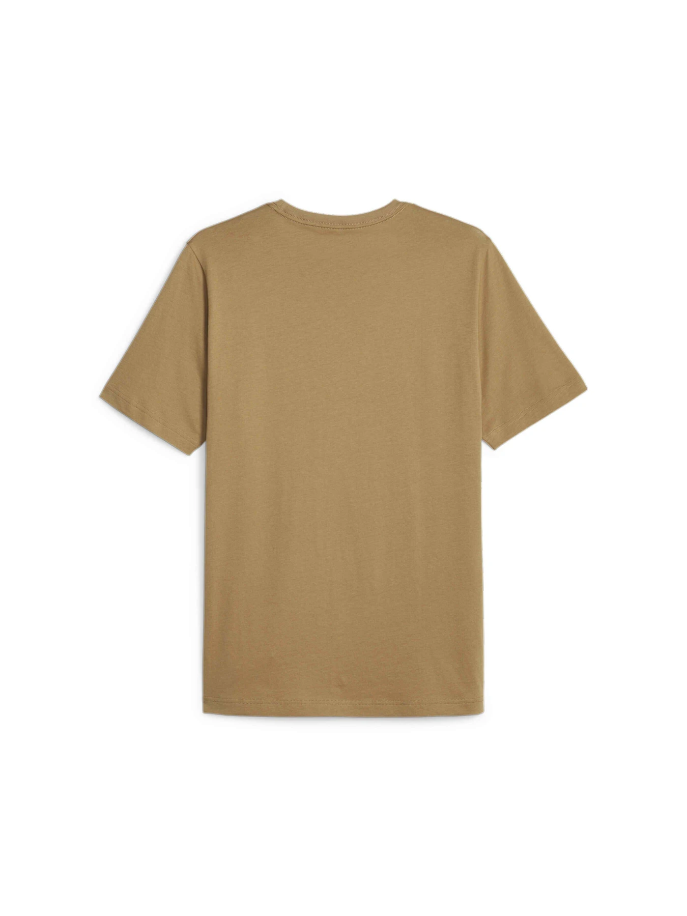 Футболки і поло PUMA Ess Small Logo Tee модель 586669 Фото