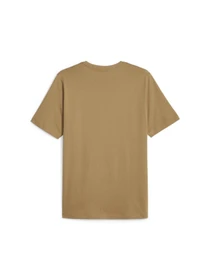 Футболки і поло PUMA Ess Small Logo Tee модель 586669 Фото