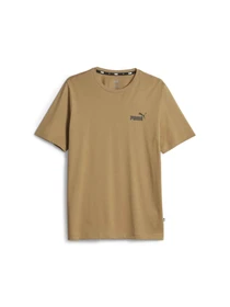 Футболки і поло PUMA Ess Small Logo Tee модель 586669 Фото