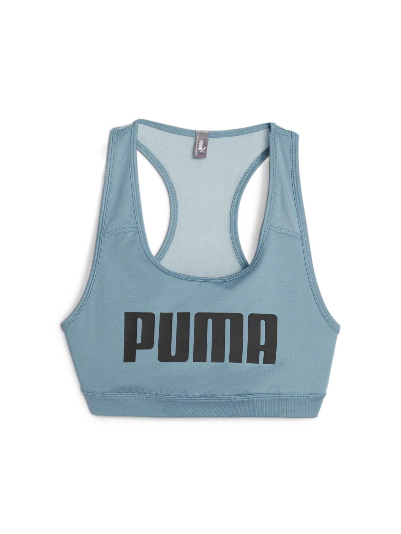 Футболки і поло PUMA Mid Impact 4keeps Bra модель 520304 Фото