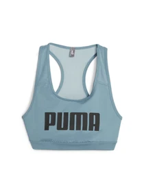 Футболки і поло PUMA Mid Impact 4keeps Bra модель 520304 Фото