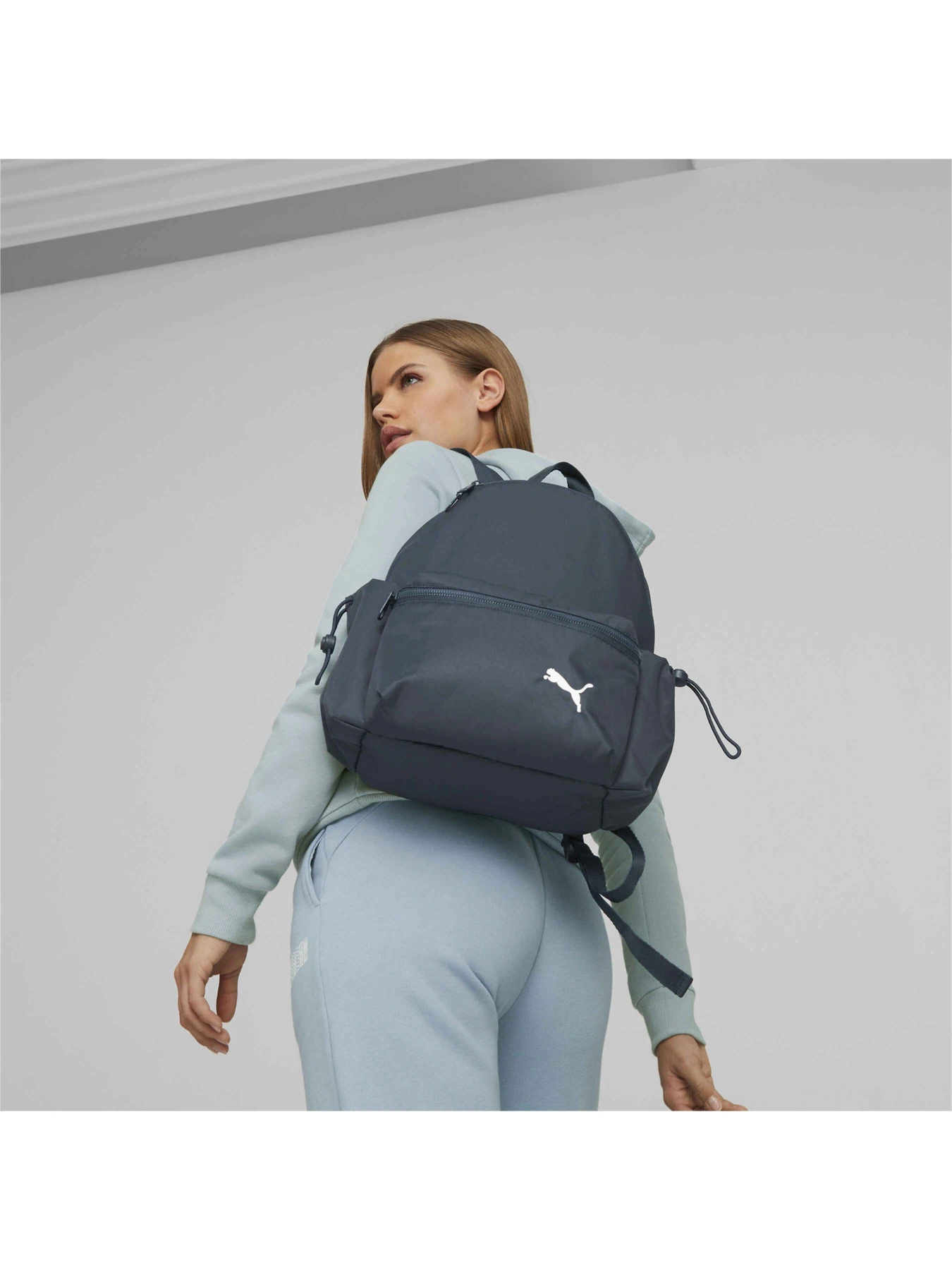 Рюкзаки PUMA Core Her Backpack модель 079486 Рюкзаки PUMA Core Her Backpack модель 079486 Фото