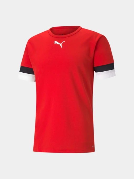 Футболки и поло PUMA Teamrise Jersey модель 704932 Фото