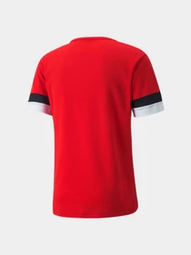 Футболки и поло PUMA Teamrise Jersey модель 704932 Фото
