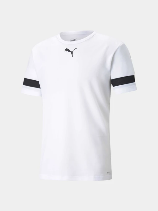 Футболки и поло PUMA Teamrise Jersey модель 704932 Фото