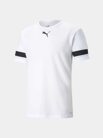 Футболки і поло PUMA Teamrise Jersey модель 704932 Фото
