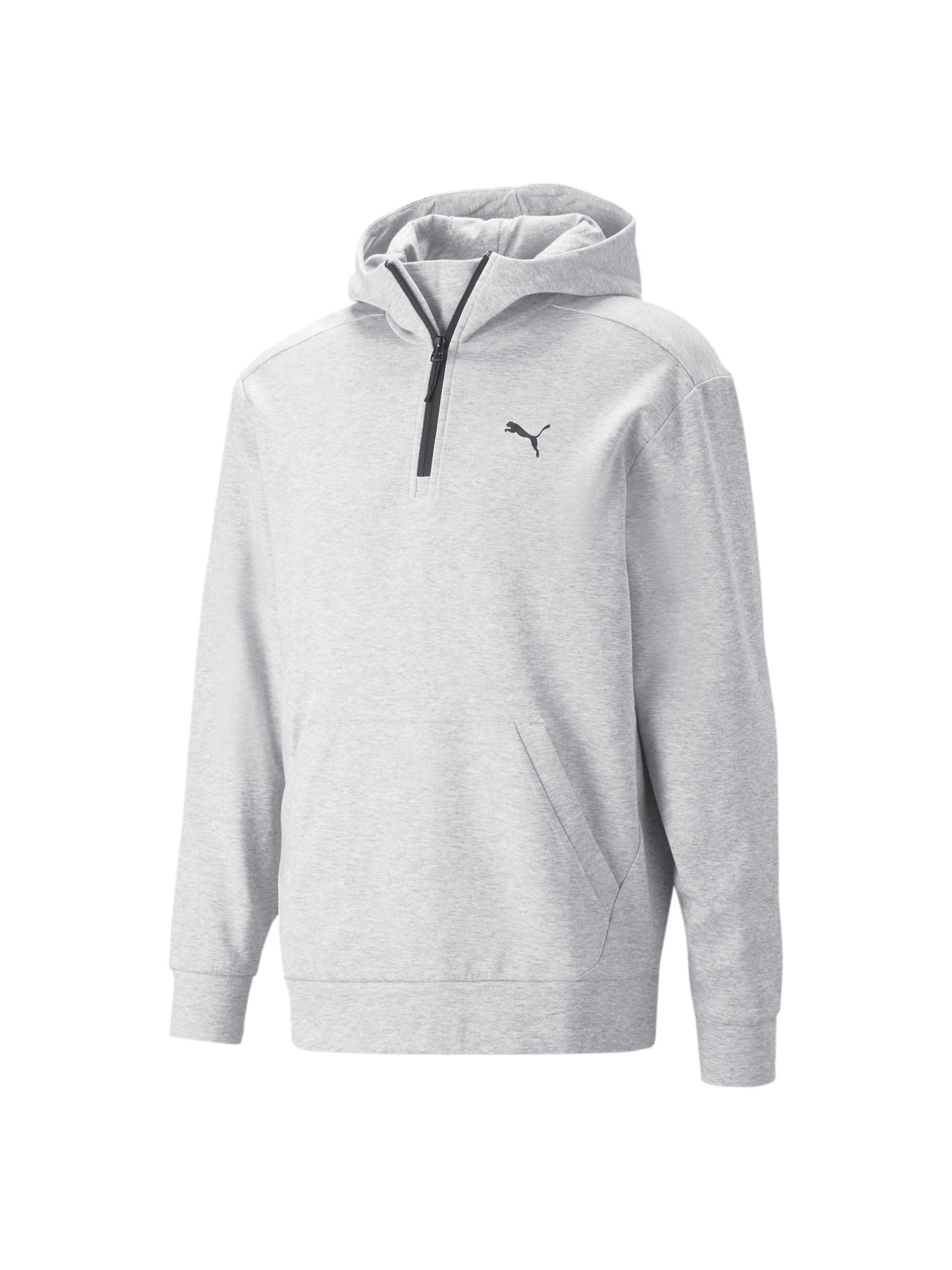 Худи и свитшоты PUMA Rad/cal Half-zip модель 673318 Худи и свитшоты PUMA Rad/cal Half-zip модель 673318 Фото