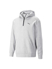 Худи и свитшоты PUMA Rad/cal Half-zip модель 673318 Фото
