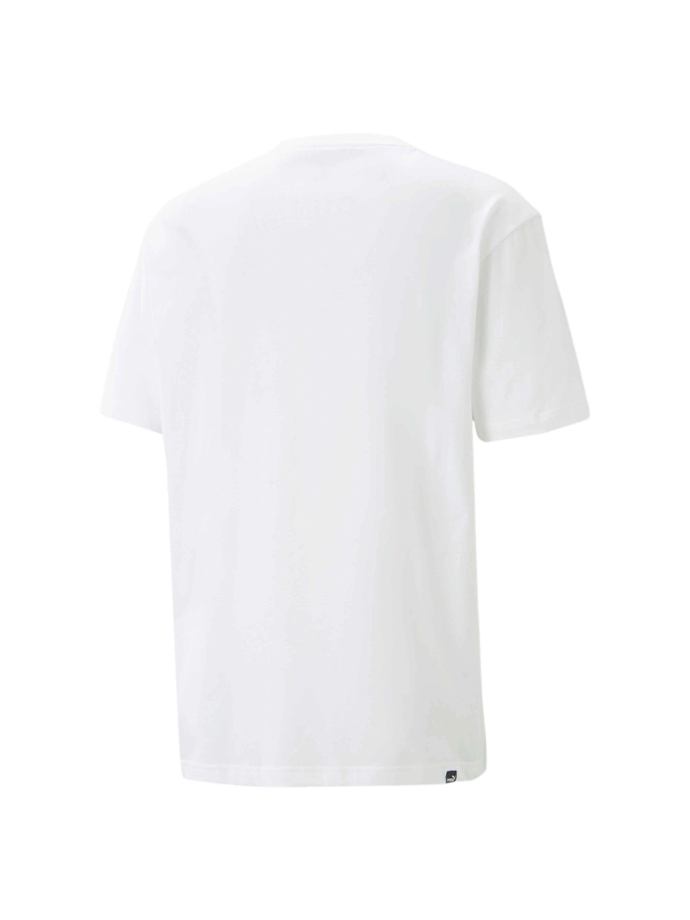 Футболки і поло PUMA Rad/cal Tee модель 673316 Фото