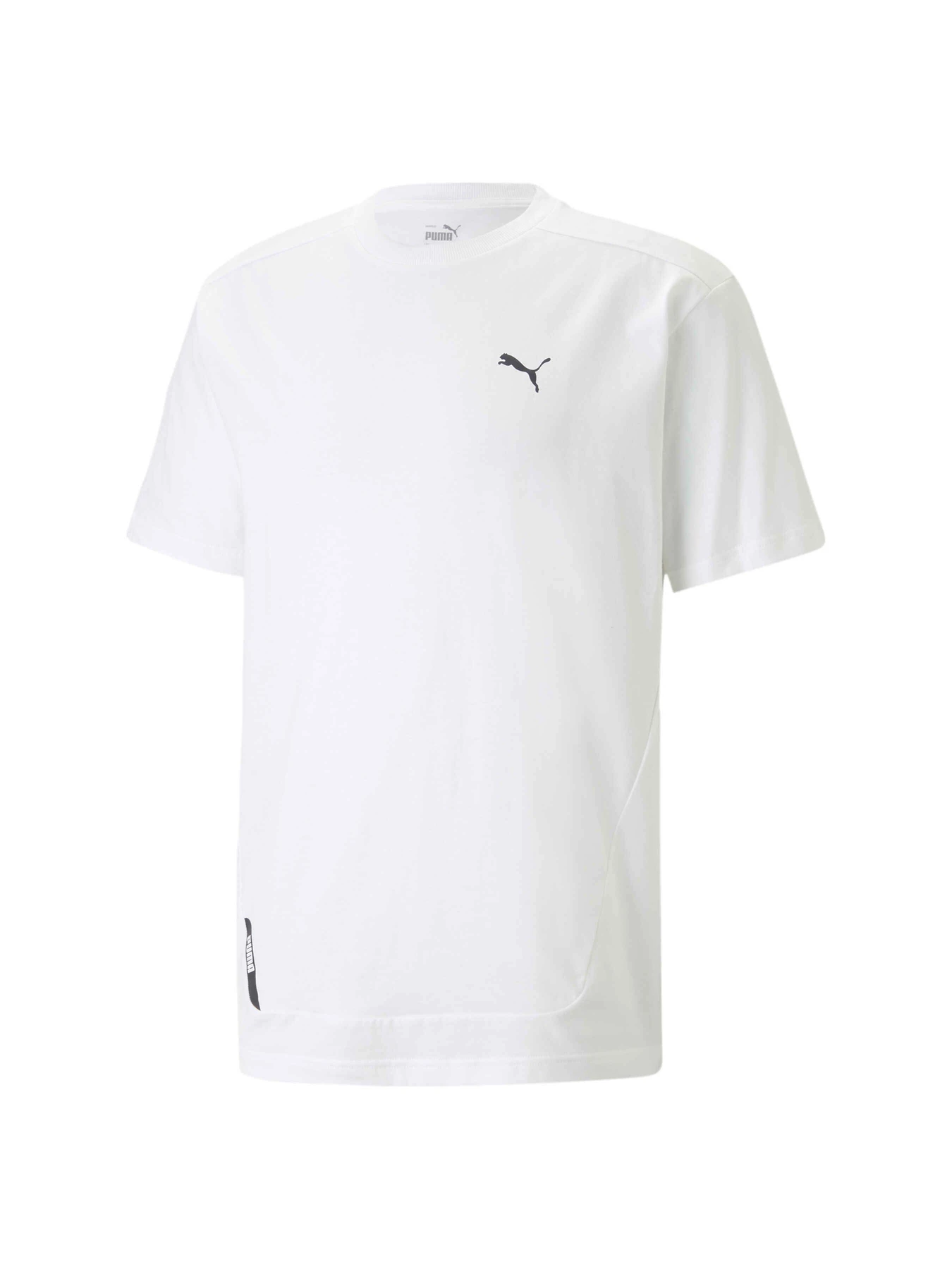 Футболки і поло PUMA Rad/cal Tee модель 673316 Фото