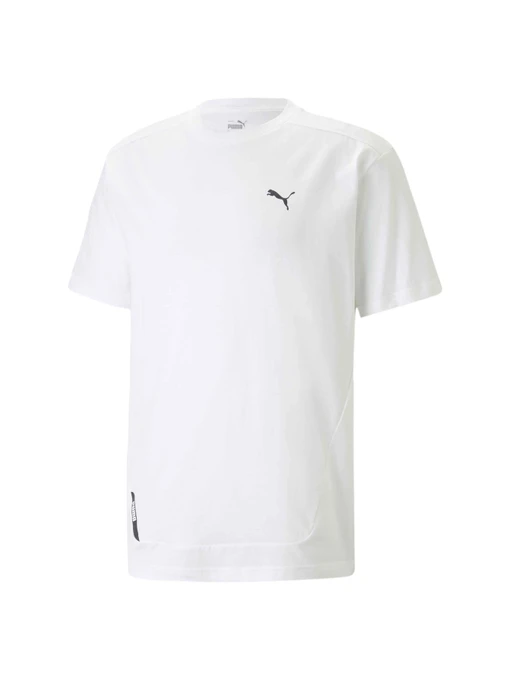 Футболки і поло PUMA Rad/cal Tee модель 673316 Фото