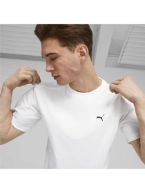 Футболки і поло PUMA Rad/cal Tee модель 673316 Фото