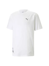 Футболки і поло PUMA Rad/cal Tee модель 673316 Фото