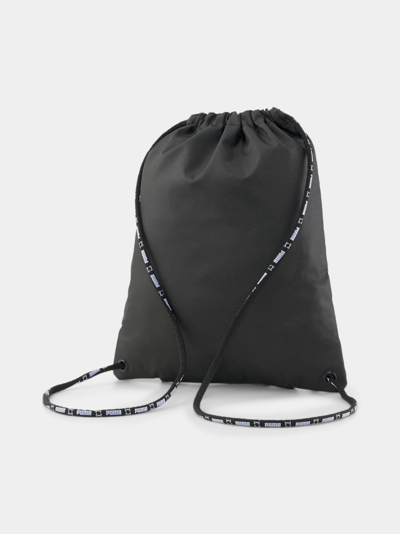 Сумки PUMA Basketball Gym Sac модель 079207 Фото