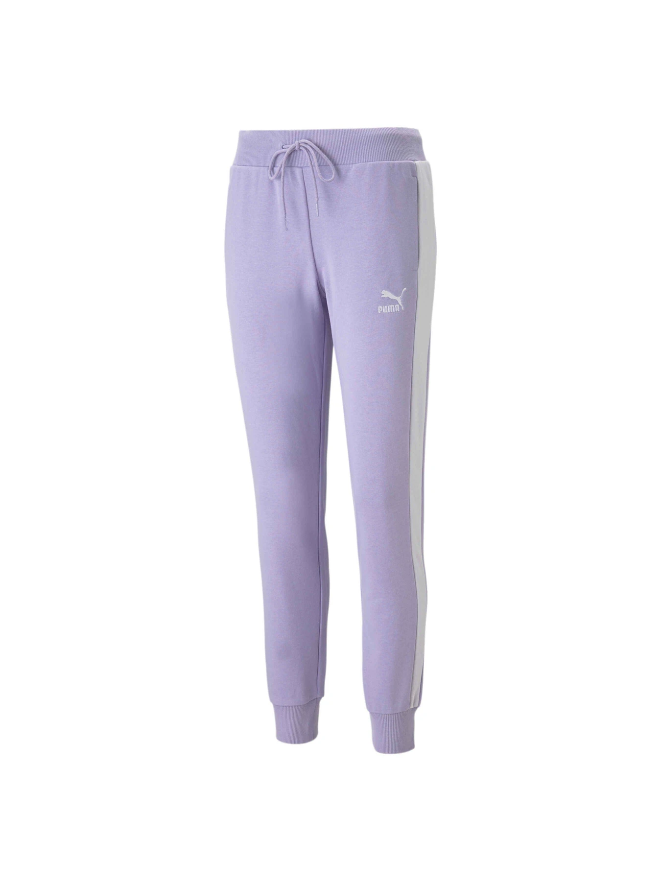 Брюки PUMA Iconic T7 Track Pants модель 530083 Брюки PUMA Iconic T7 Track Pants модель 530083 Фото