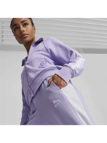 Брюки PUMA Iconic T7 Track Pants модель 530083 Фото