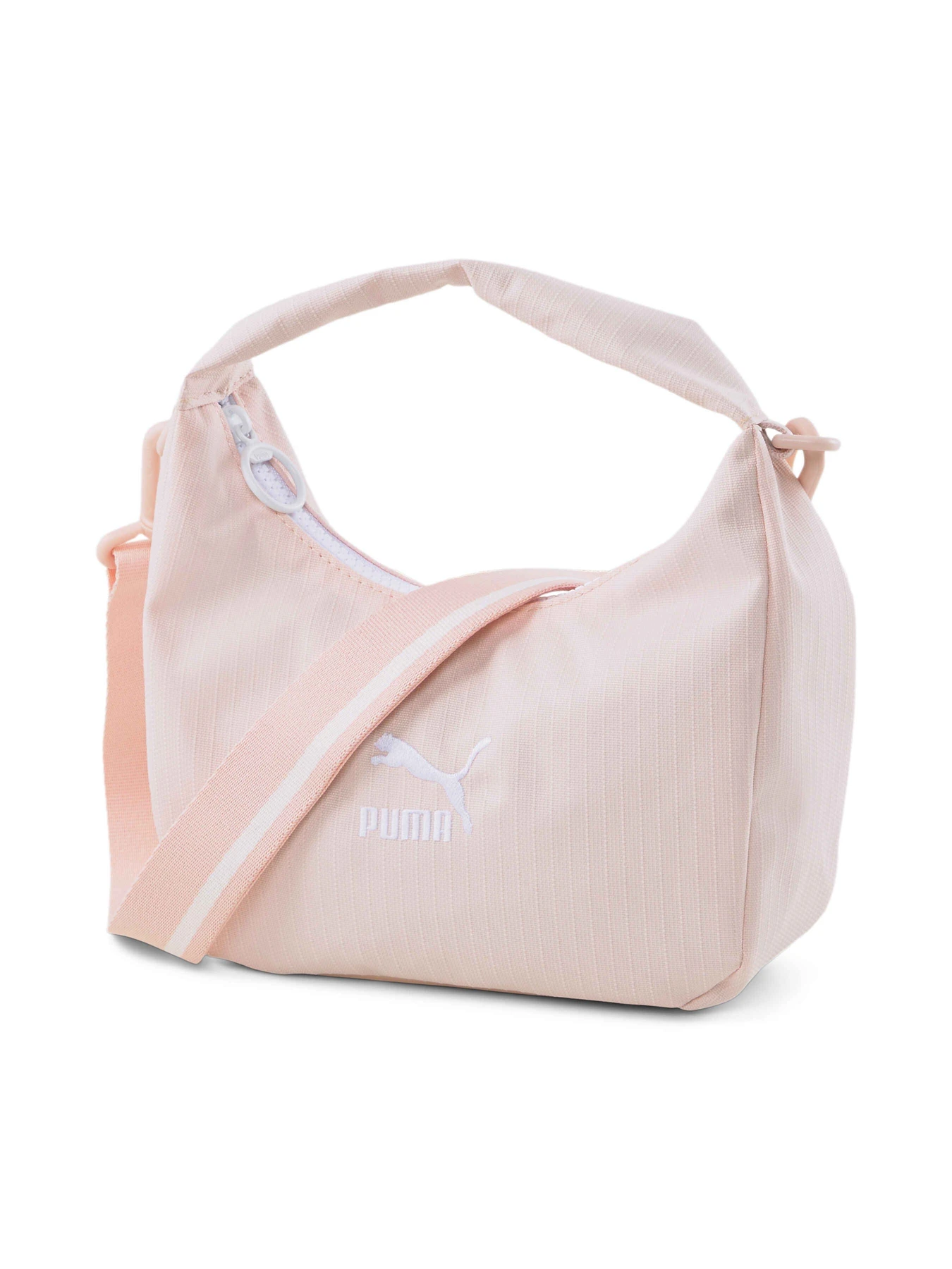 Сумки PUMA Prime Classics S Mini Hobo модель 079579 Фото
