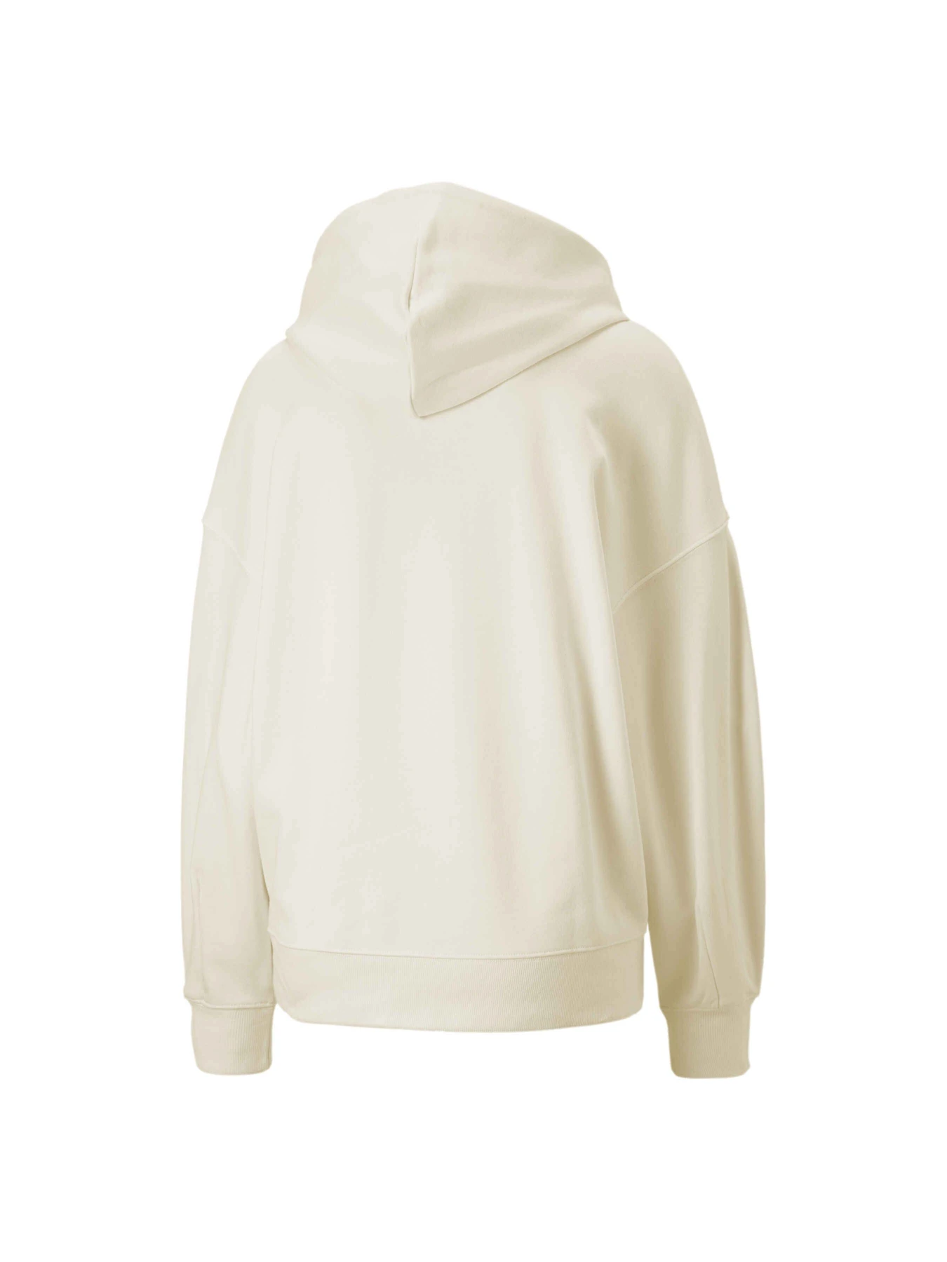 Худи и свитшоты PUMA Classics Oversized Hoodie модель 535684 Фото