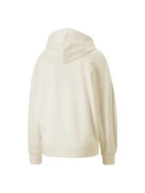 Худи и свитшоты PUMA Classics Oversized Hoodie модель 535684 Фото