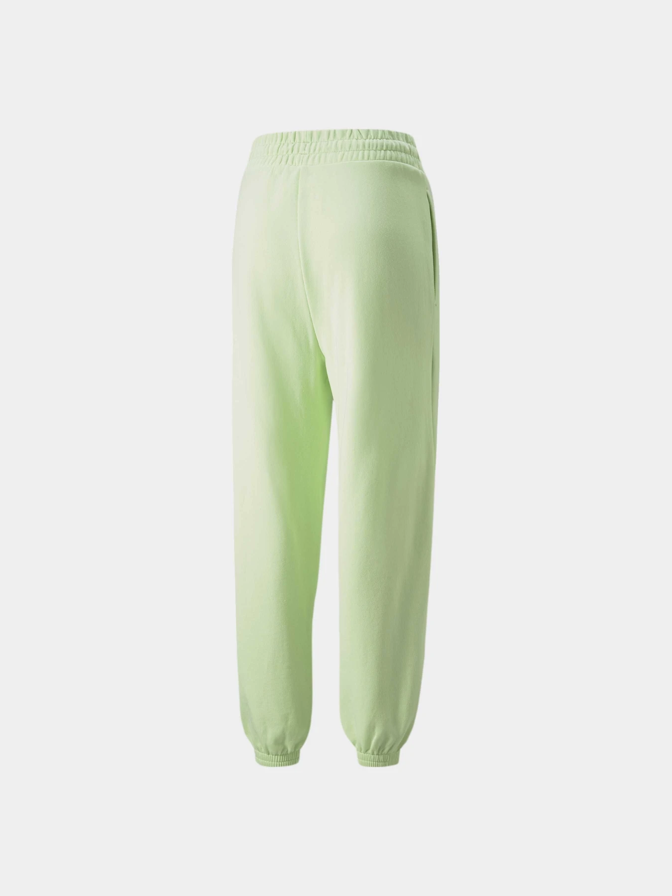 Брюки PUMA Classics Sweatpants модель 535685 Фото