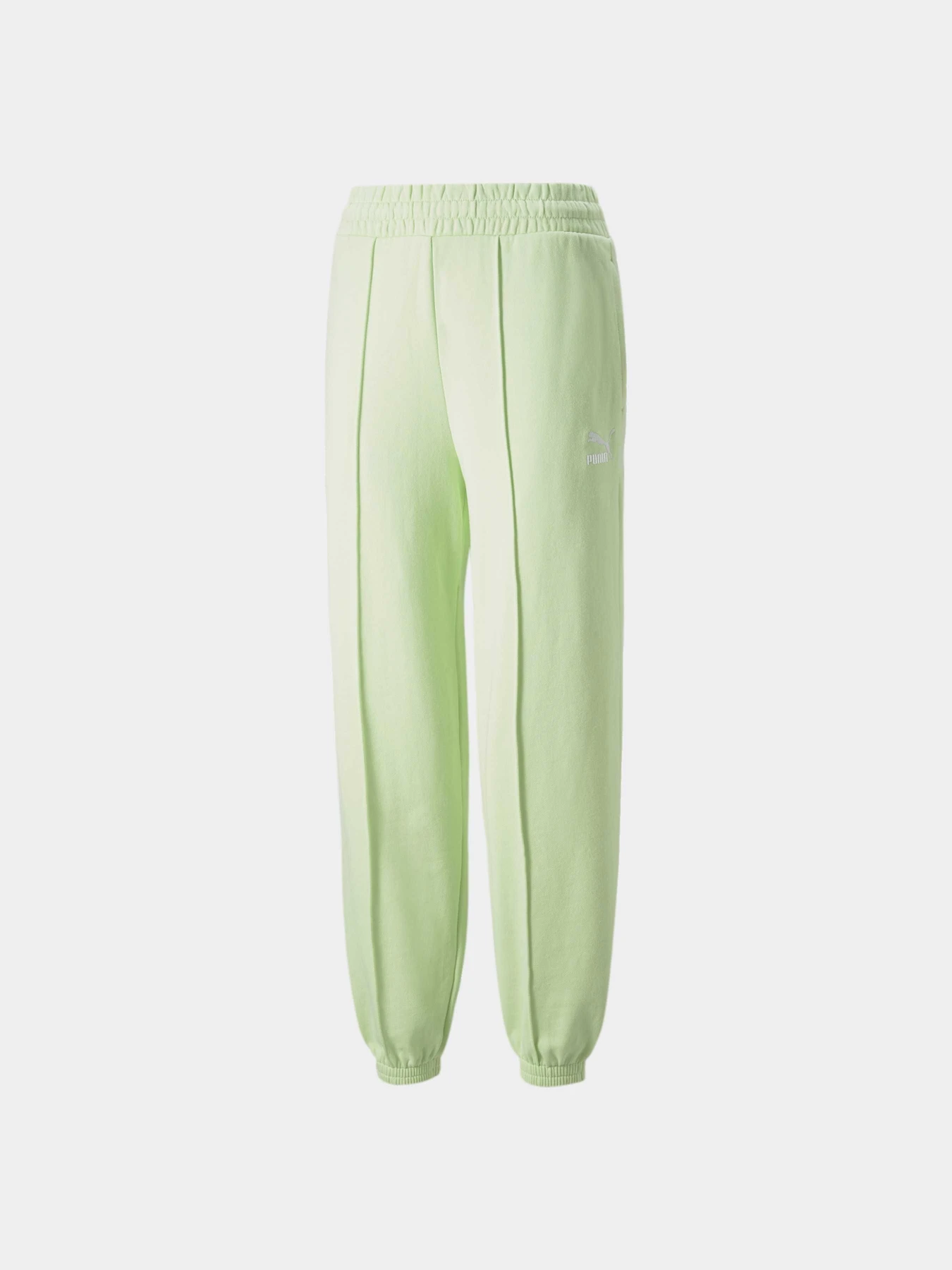 Брюки PUMA Classics Sweatpants модель 535685 Фото