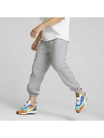 Брюки PUMA Classics Sweatpants модель 535597 Фото