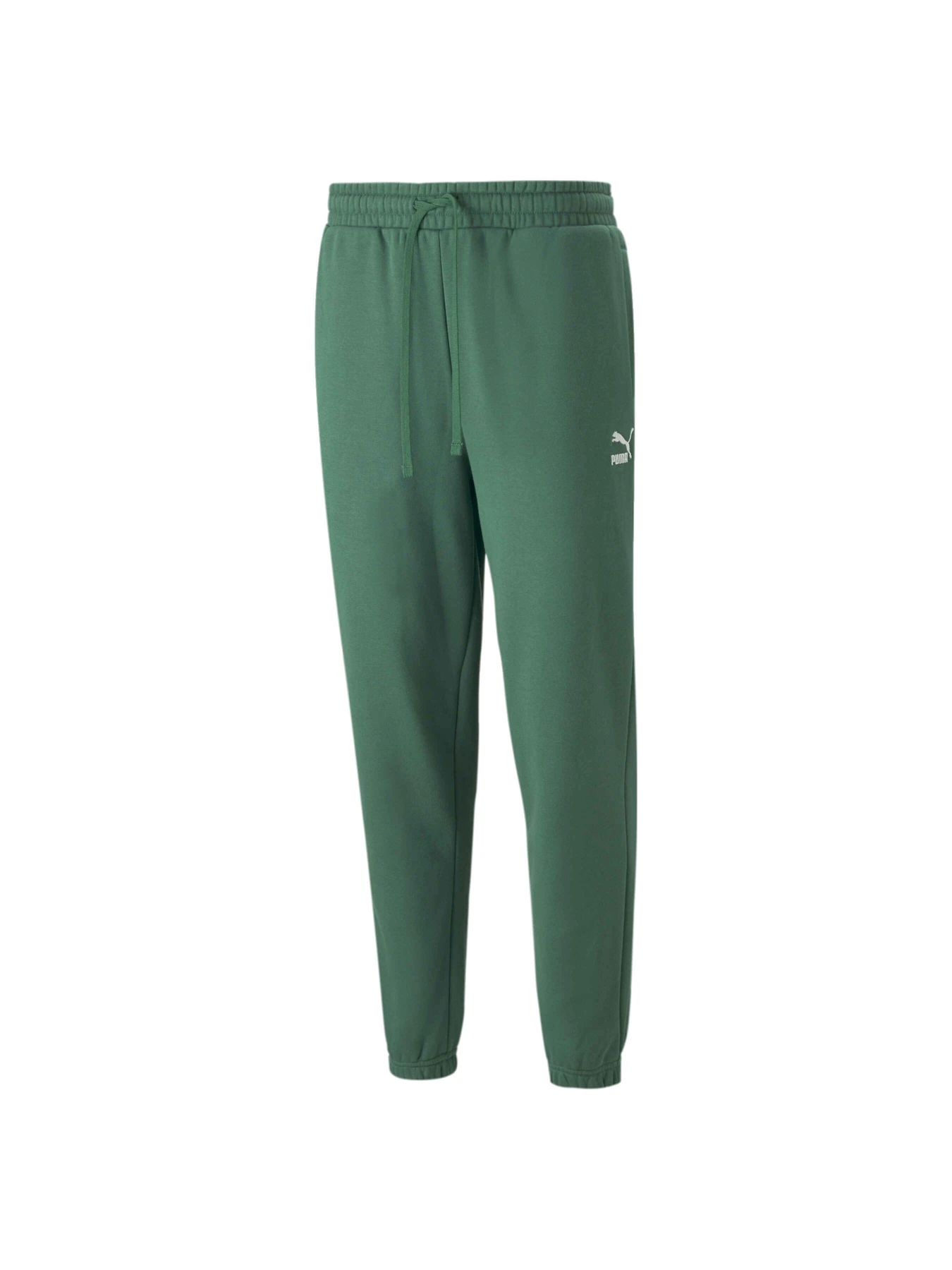 Брюки PUMA Classics Sweatpants модель 535597 Брюки PUMA Classics Sweatpants модель 535597 Фото