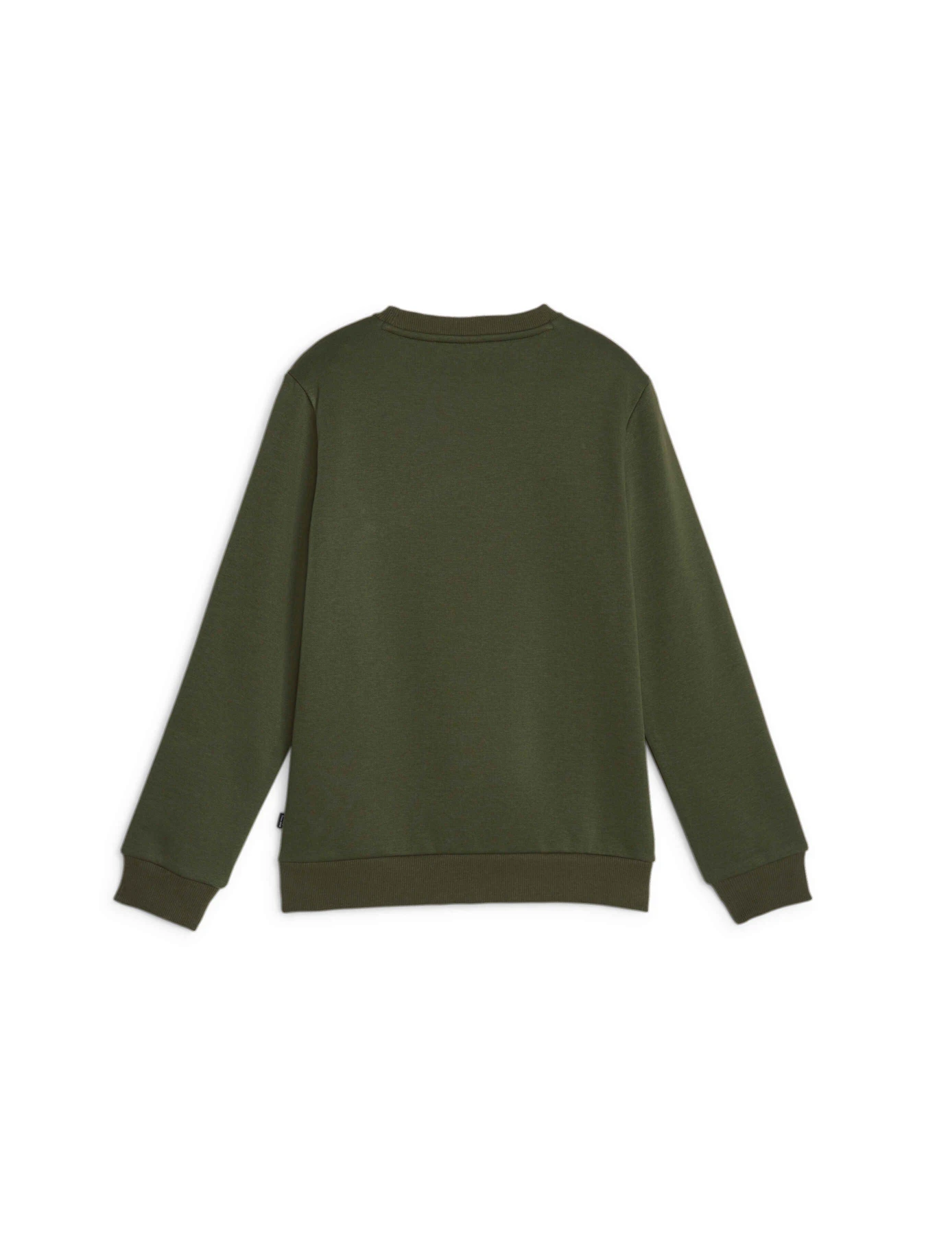 Худи и свитшоты PUMA Ess Big Logo Crew модель 586963 Фото