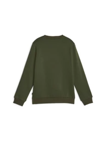 Худи и свитшоты PUMA Ess Big Logo Crew модель 586963 Фото