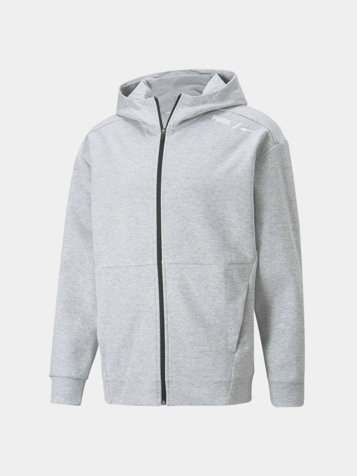 Худи и свитшоты PUMA Rad/cal Full-zip Hoodie модель 849780 Фото
