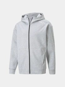 Худи и свитшоты PUMA Rad/cal Full-zip Hoodie модель 849780 Фото