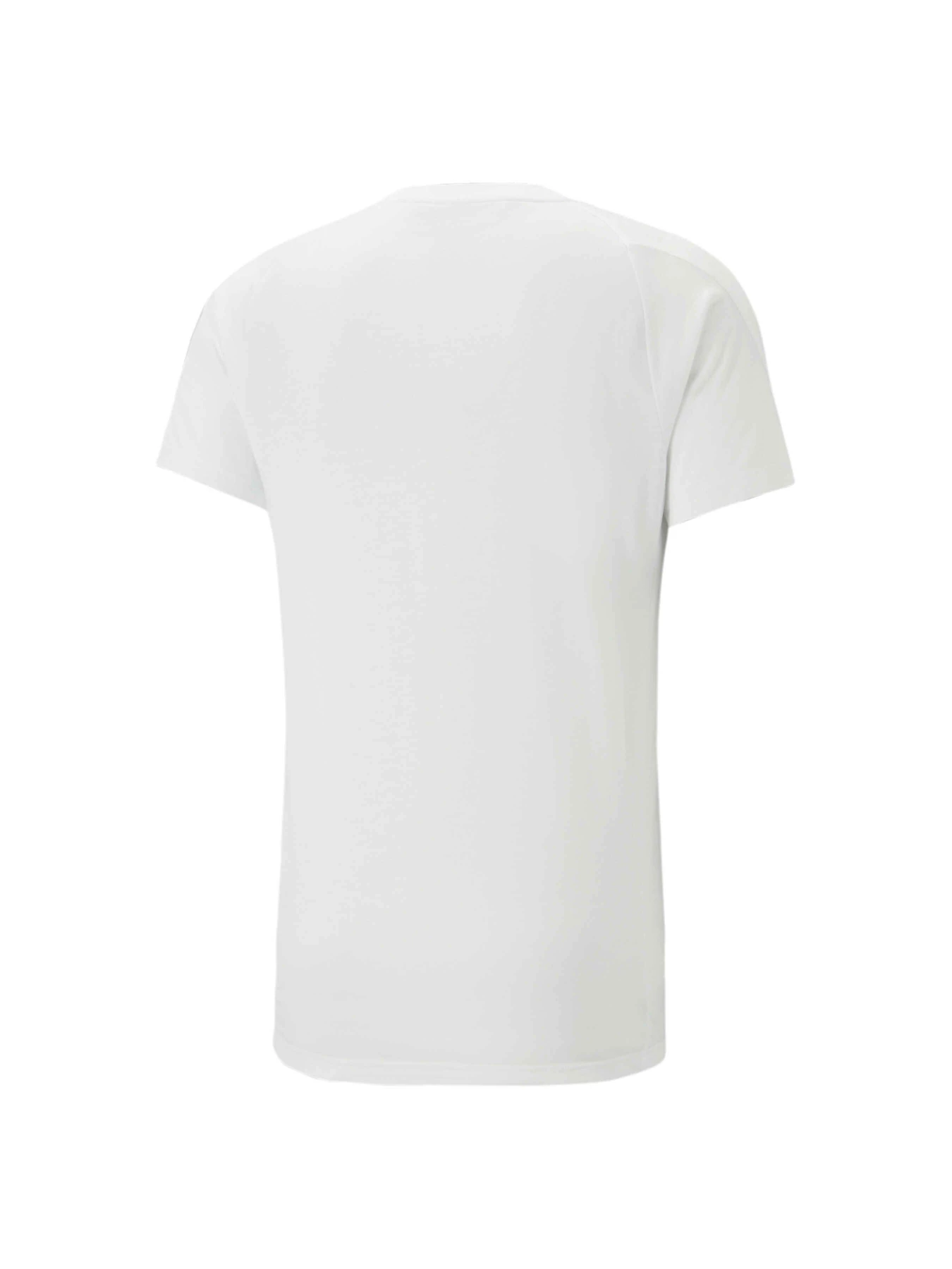 Футболки і поло PUMA Evostripe Tee модель 673311 Футболки і поло PUMA Evostripe Tee модель 673311 Фото